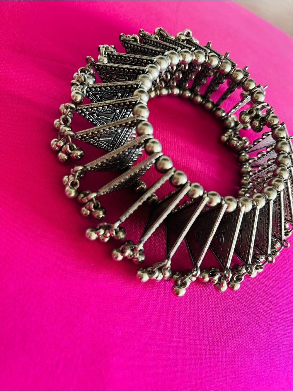 Bohemian UNIQUE TRIBAL BRACELET #1